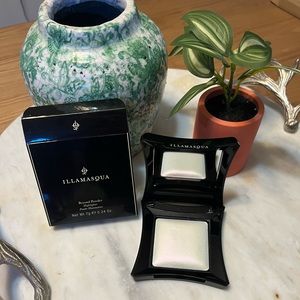 *NEW* Illamasqua Beyond Powder Highlighter